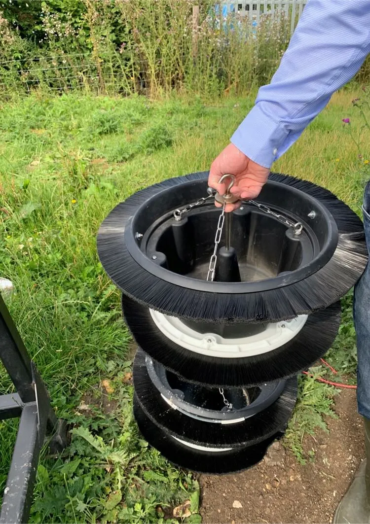 MuckStopper