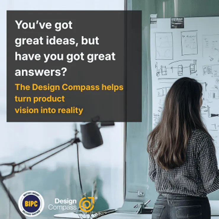 Design Compass Deep Dive