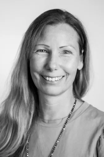Rachel, Studio Manager at Bang Creations