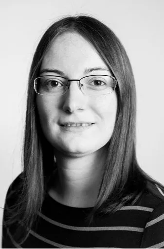 Sarah, Product Designer at Bang Creations