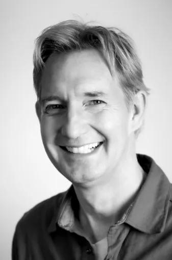 Stefan, Founding Director at Bang Creations