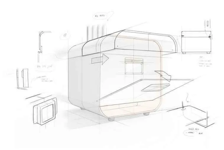 Kensa Ground Source Heat Pump: project image 2 of 4