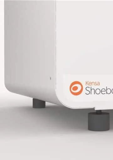 Kensa Ground Source Heat Pump: project image 4 of 4