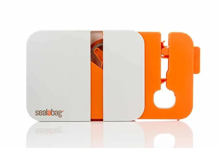Sealabag: project image 3 of 9