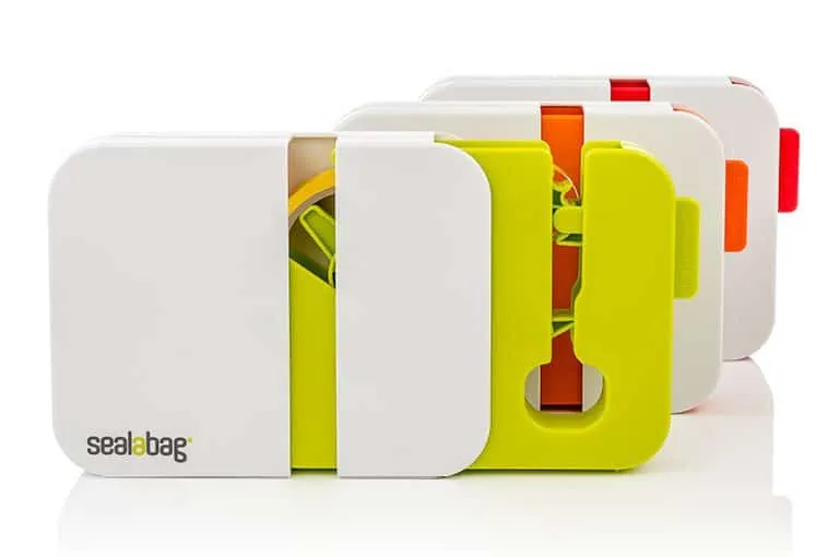 Sealabag: project image 6 of 9