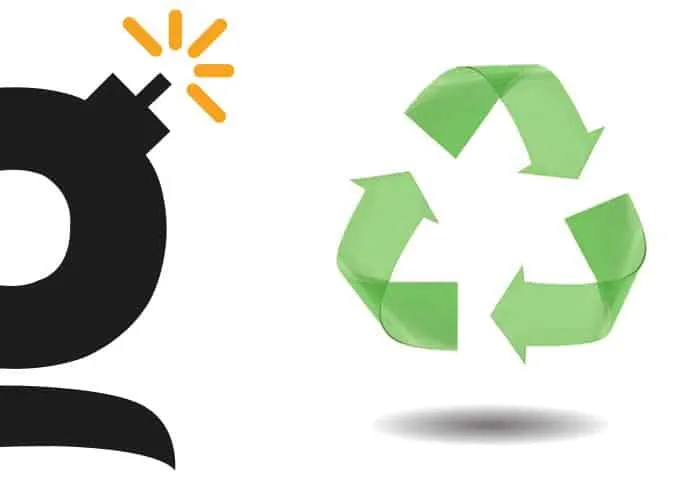 Sustainable business will need sustainable products