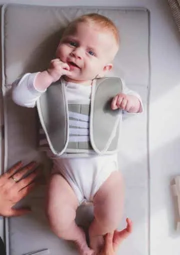 The Turning Tot project image
