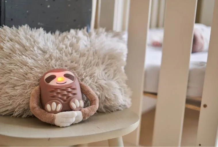 SleepaSloth: project image 4 of 5