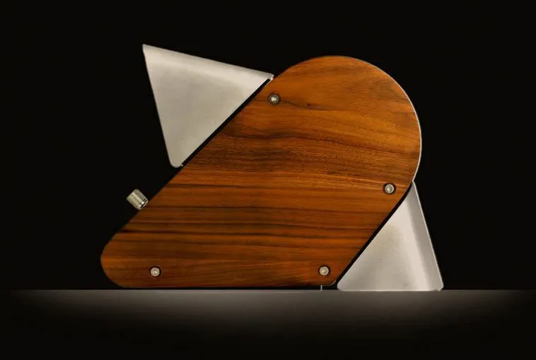 LeShuffler: project image 3 of 4