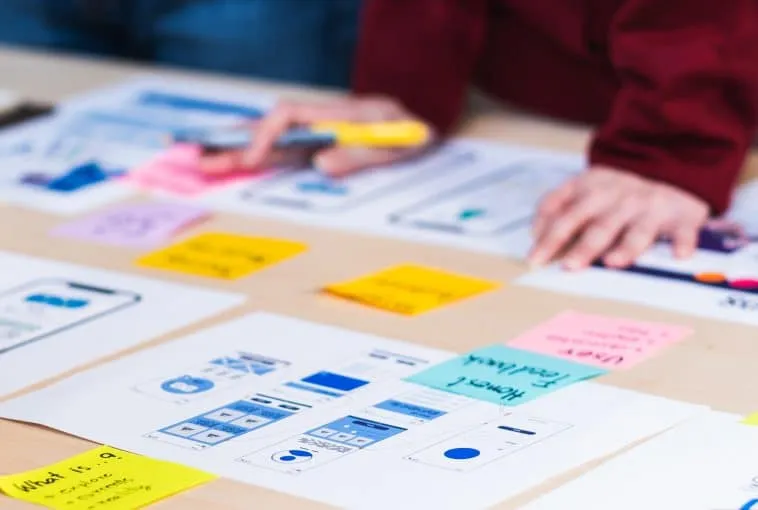 UX/UI 2