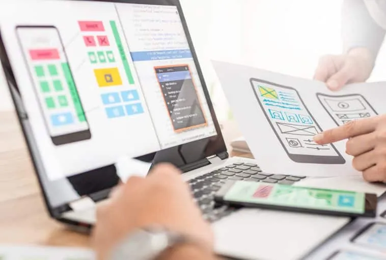 UX/UI 2