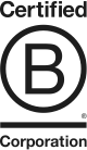 B-Corp logo