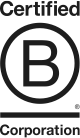 B-Corp logo