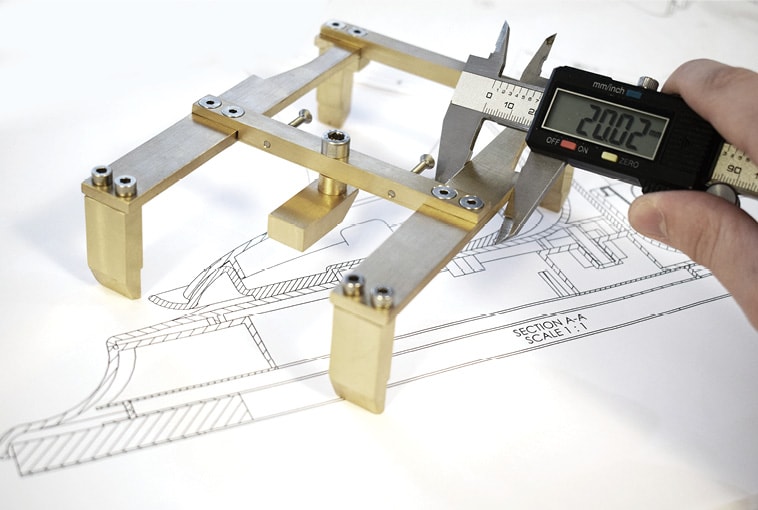 Developing for Mass Production - FEV Group