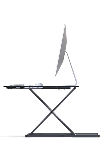 Office furniture product design engineering consultancy Case study
