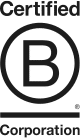 B-Corp logo